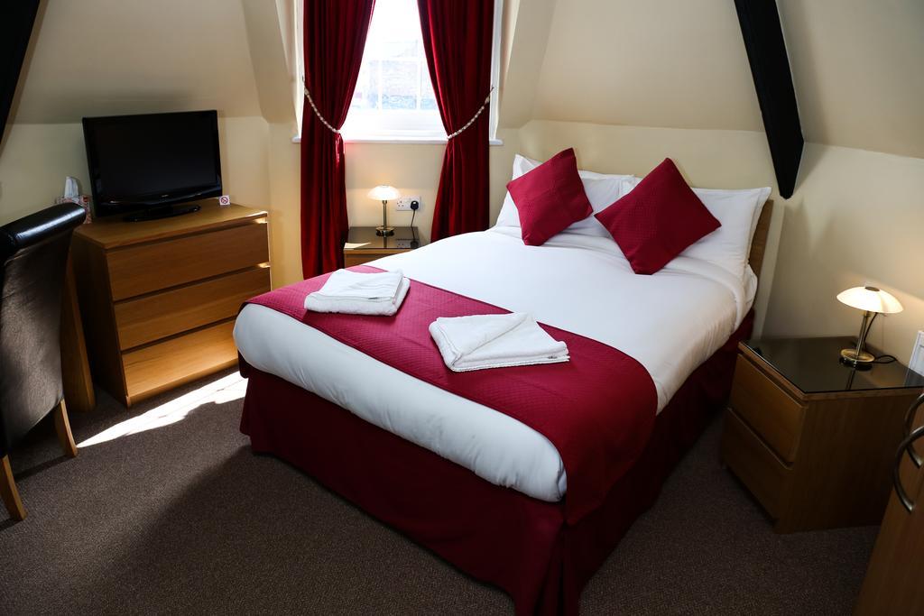 Atlantis Guest House South Shields Exterior photo